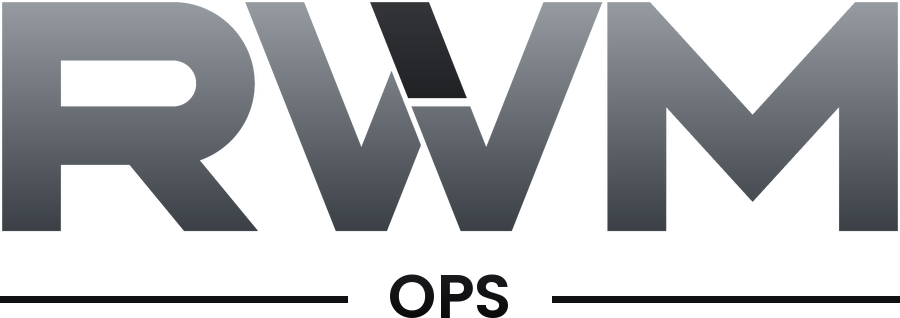 RWM OPS logo